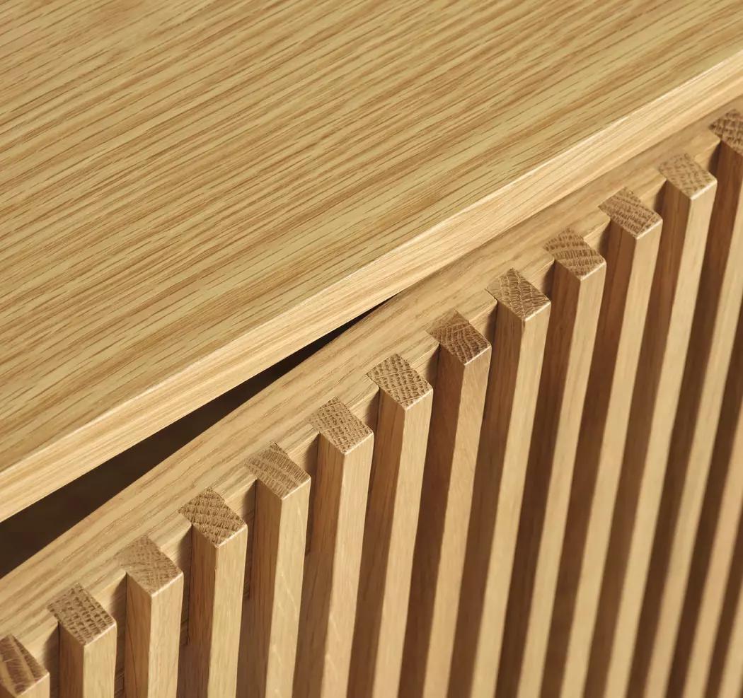Highboard Tiber
