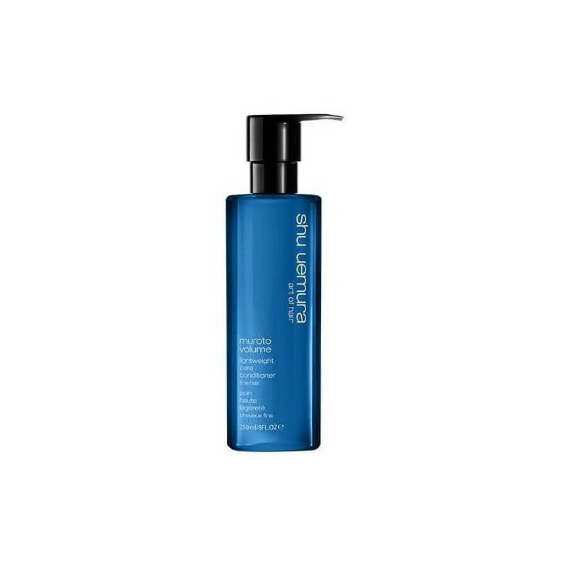 Trio Muroto Volume Shu Uemura