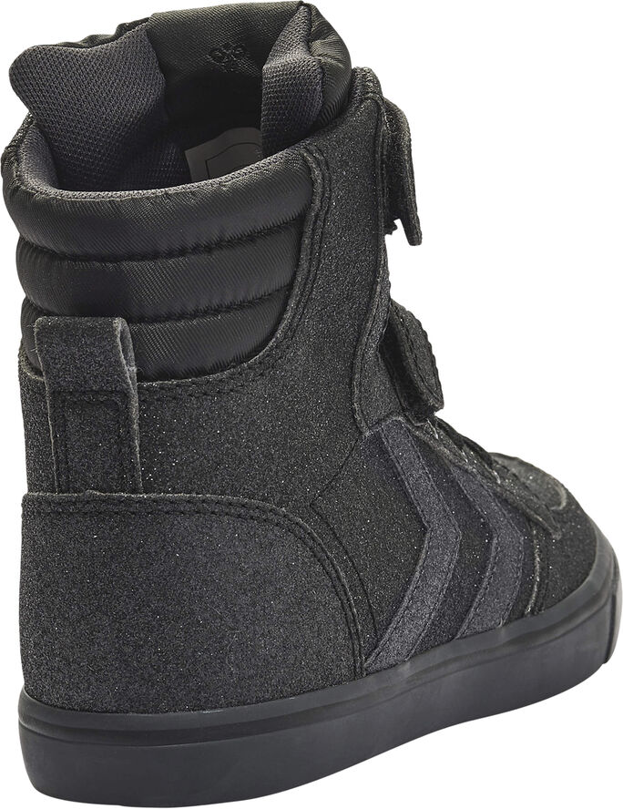 Hummel Slimmer Stadil Glitter JR Sort