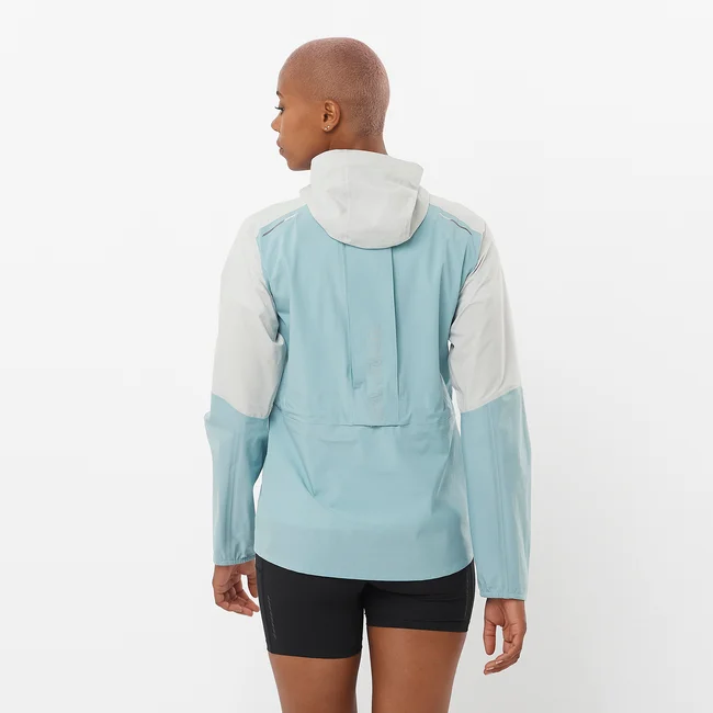 BONATTI TRAIL  Shelljacke Damen