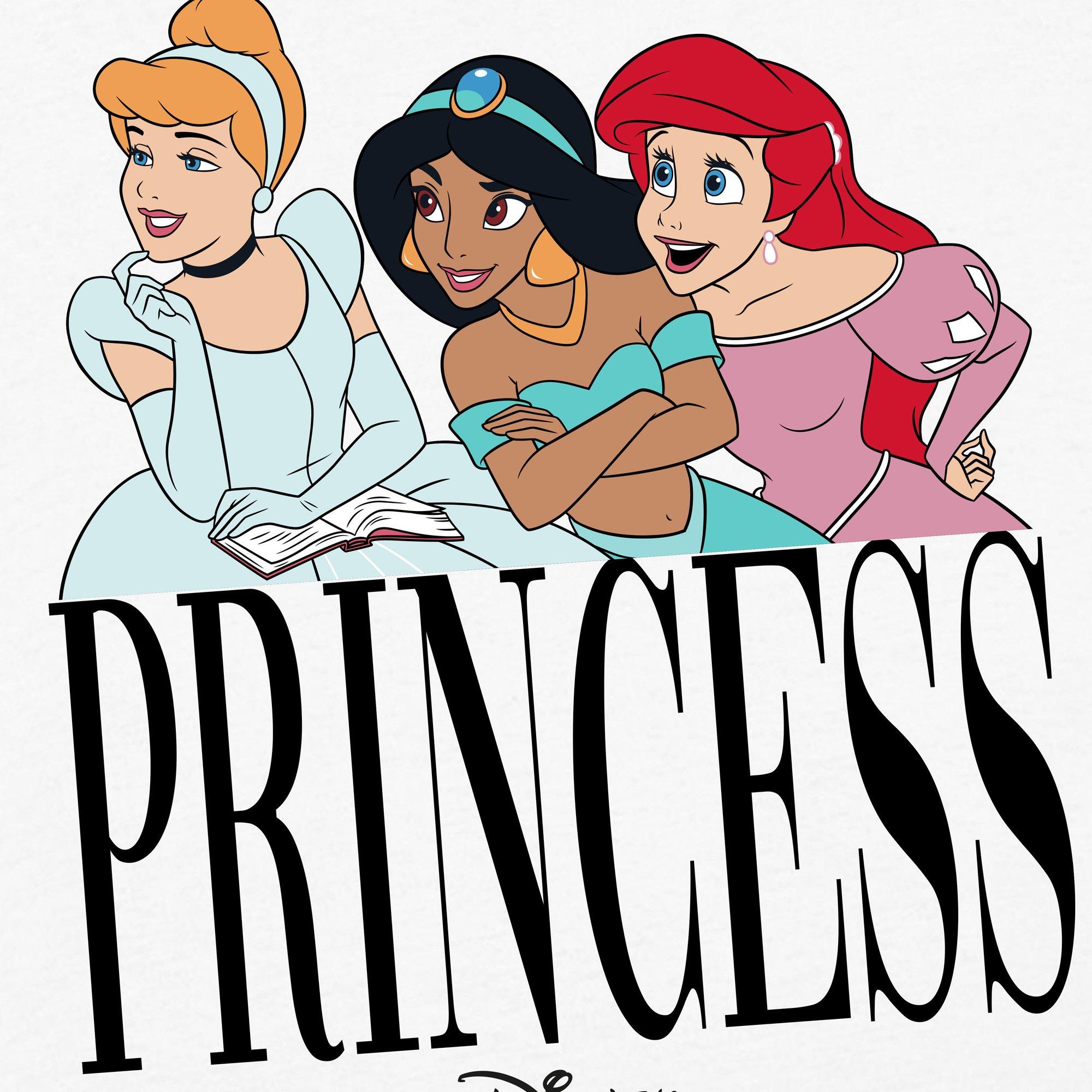Disney T Shirts 3 Pack