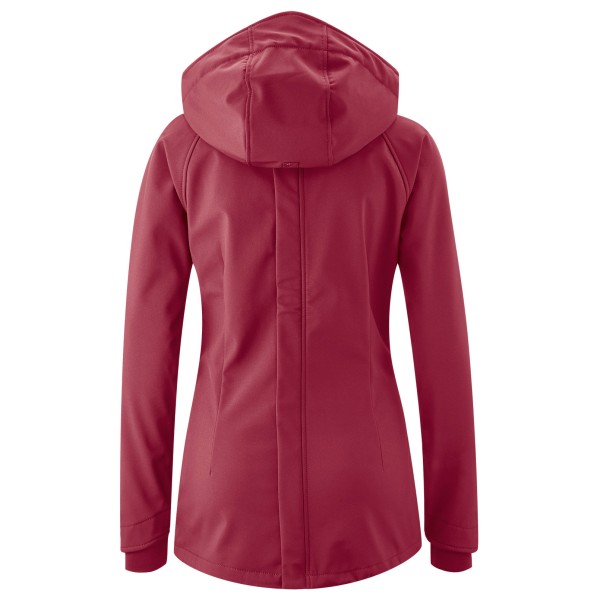 Mamalila - Women's Softshell-Tragejacke Allrounder Fit - Veste softshell