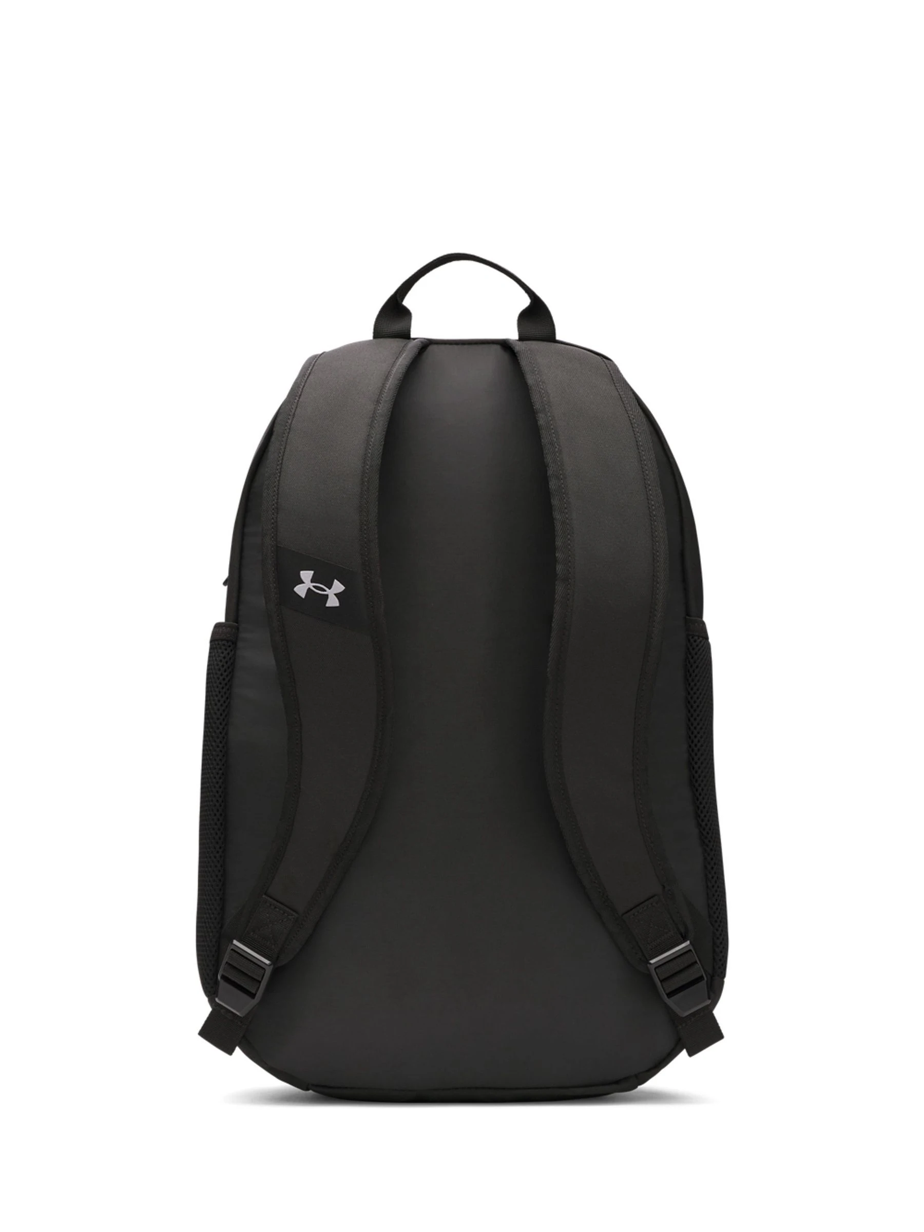 Zwart - Under Armour Hustle Sport 6.0 Rugzak
