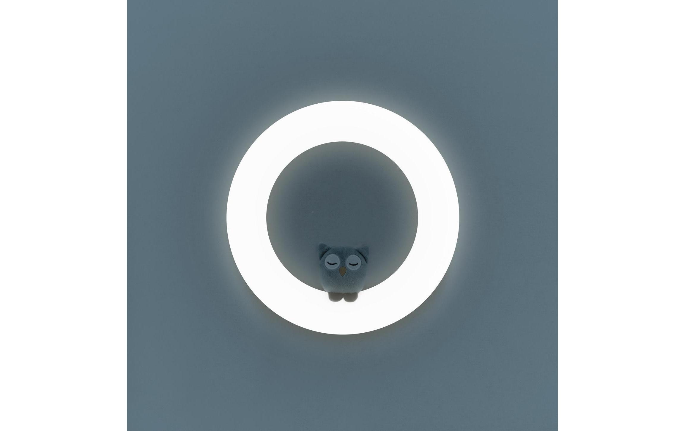ZaZu LED Nachtlicht »Fay, Rex & Otis«