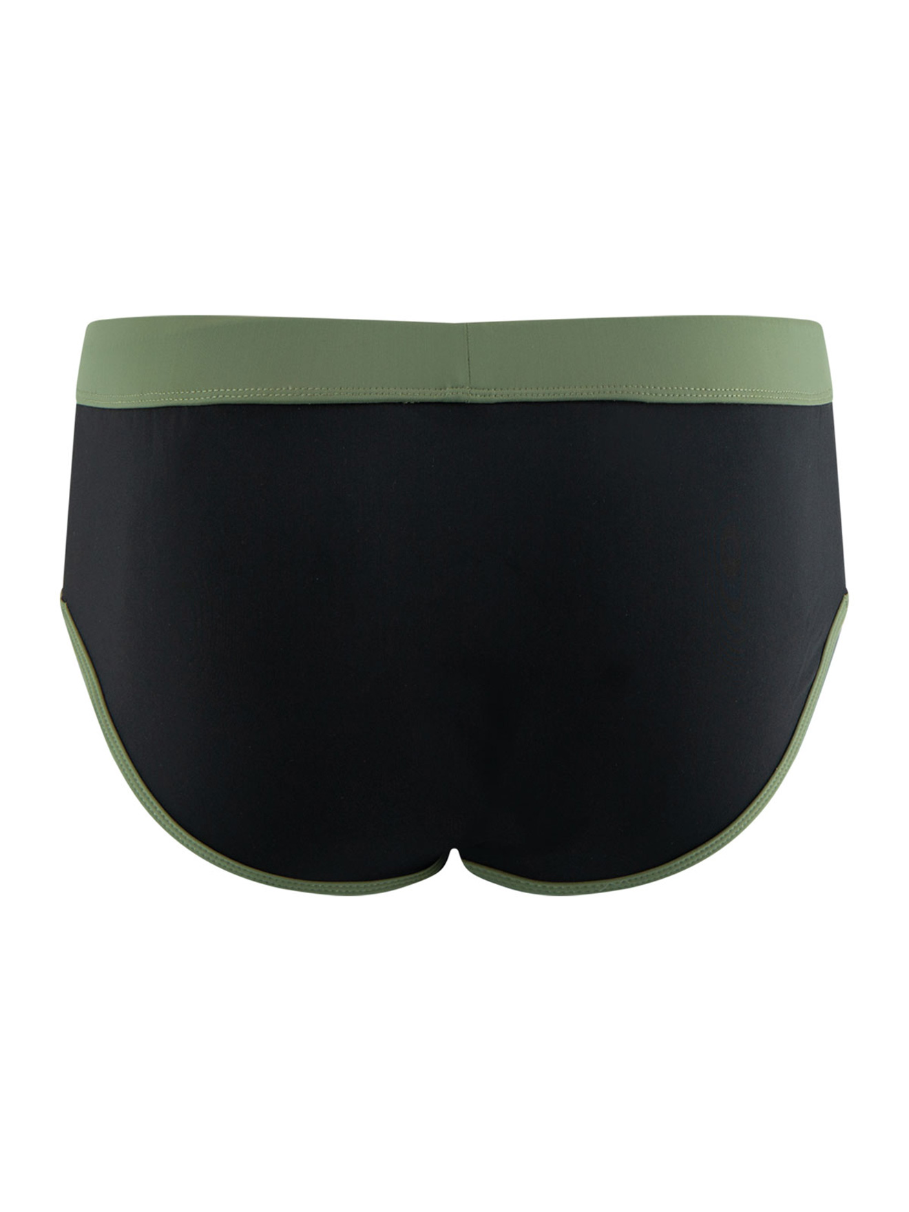 Slip de bain Traveller