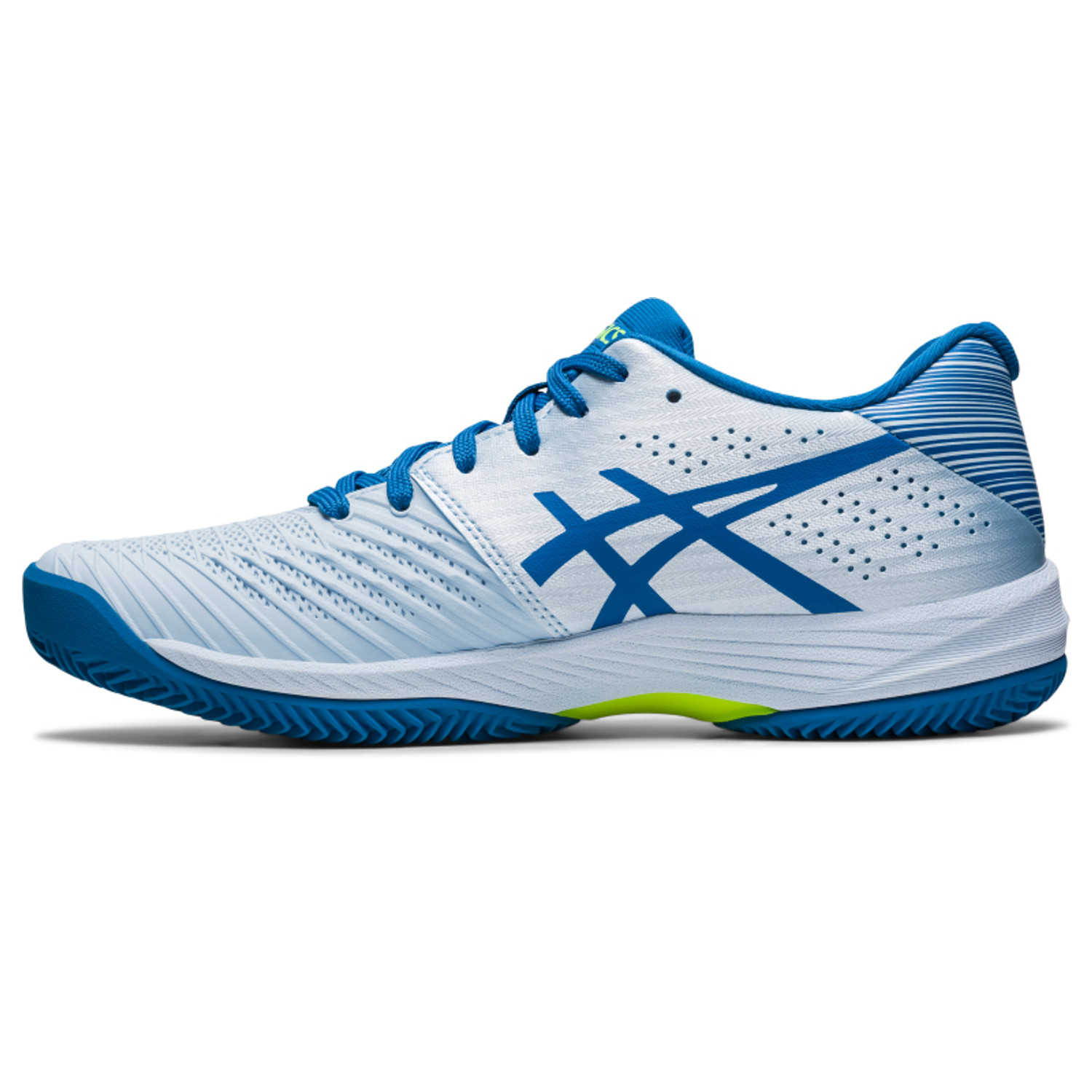 Asics Solution Swift FF Clay Dames