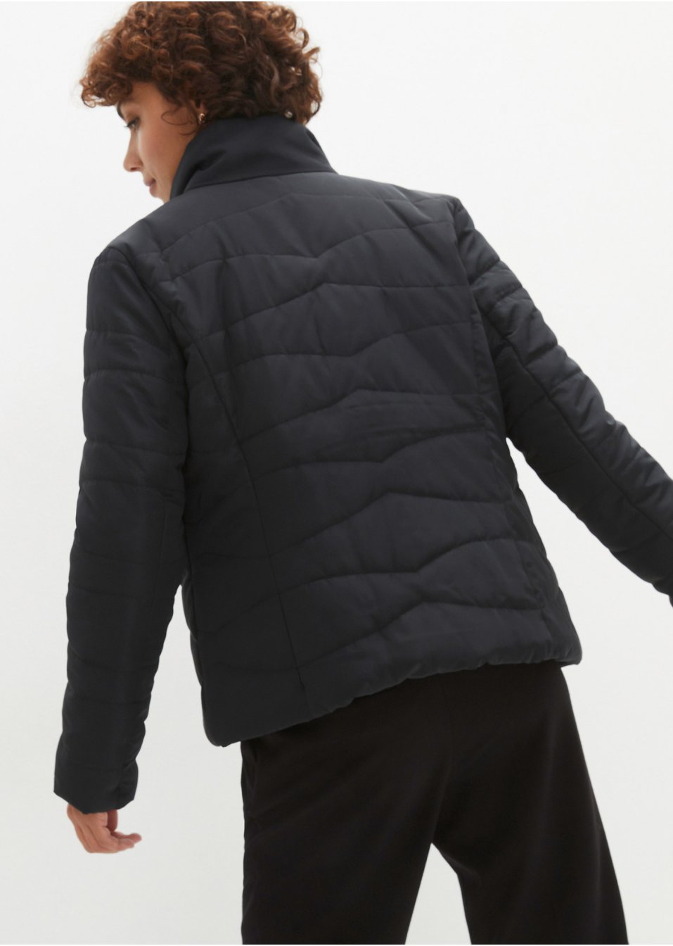 Veste matelassée