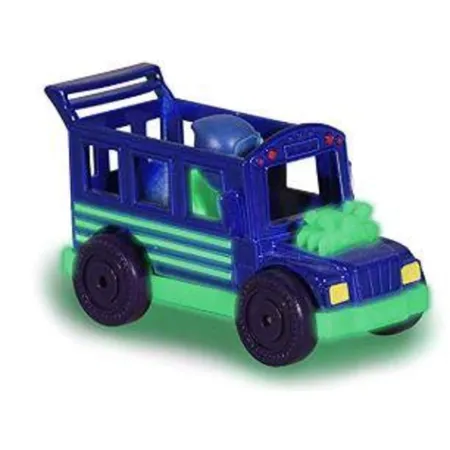 Dickie Toys PJ Masks Spielteppich, 80 x 70 cm