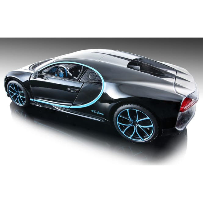 Bugatti Chiron - Modellauto - 1:24