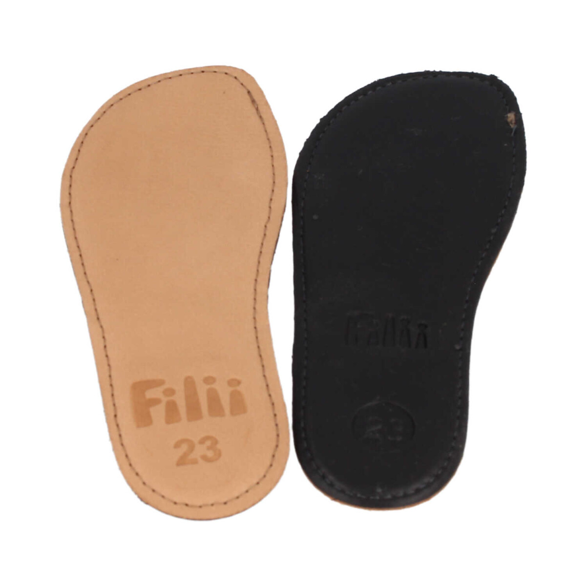 B201904 INNENSOHLE BIO leather - pflanzlich gegerbt