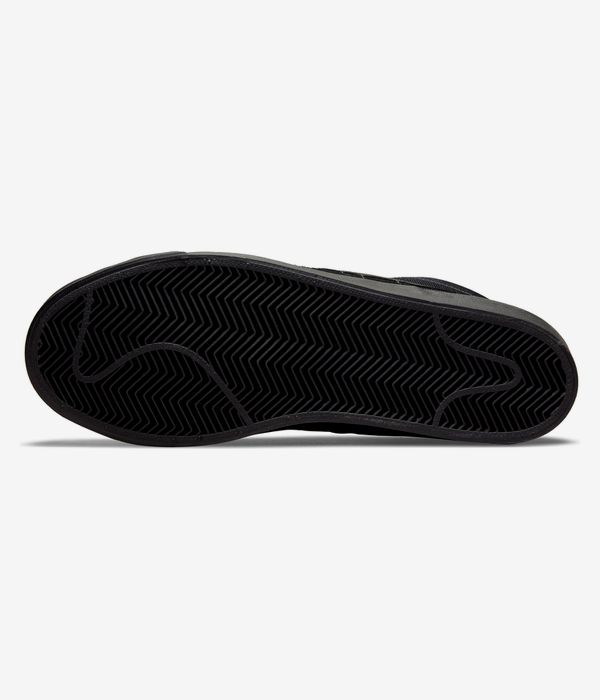Nike SB Zoom Blazer Mid Premium Schuh (black black anthracite)