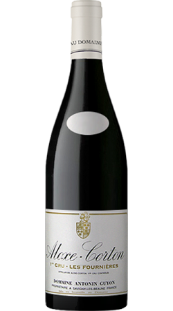Domaine Antonin Guyon 1er Cru Les Fournières 2019 Aloxe-Corton Rouge