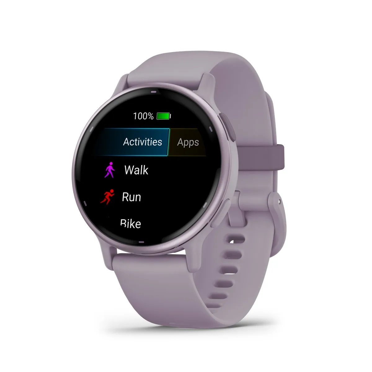 Garmin vivoactive 5 Orchid