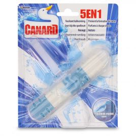 Canard WC-Blok actief schoon marine