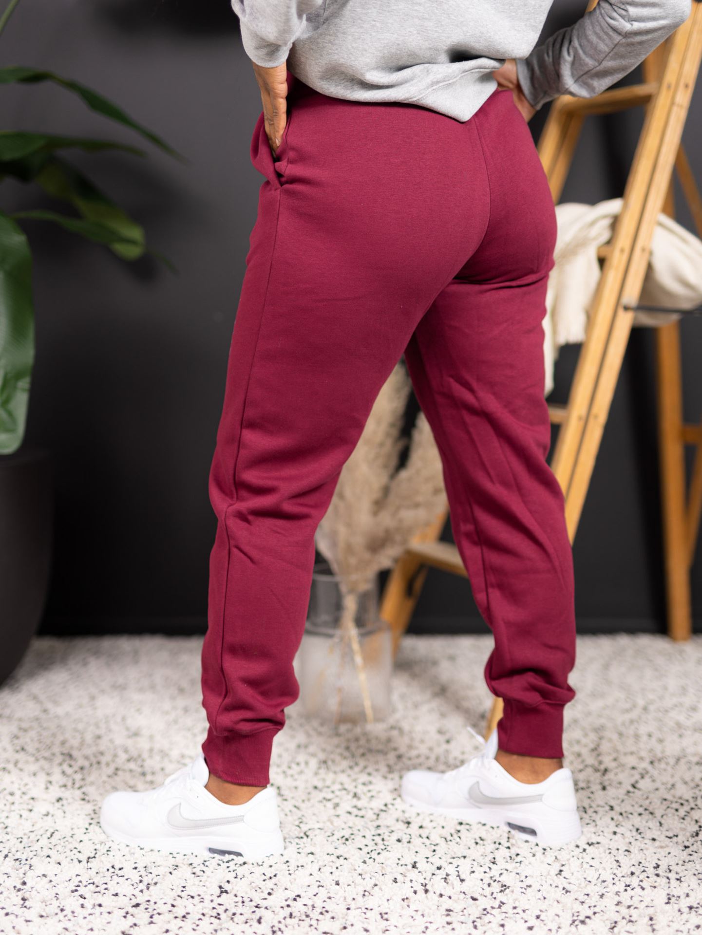 Swoosh Sportswear Fleece Jogger