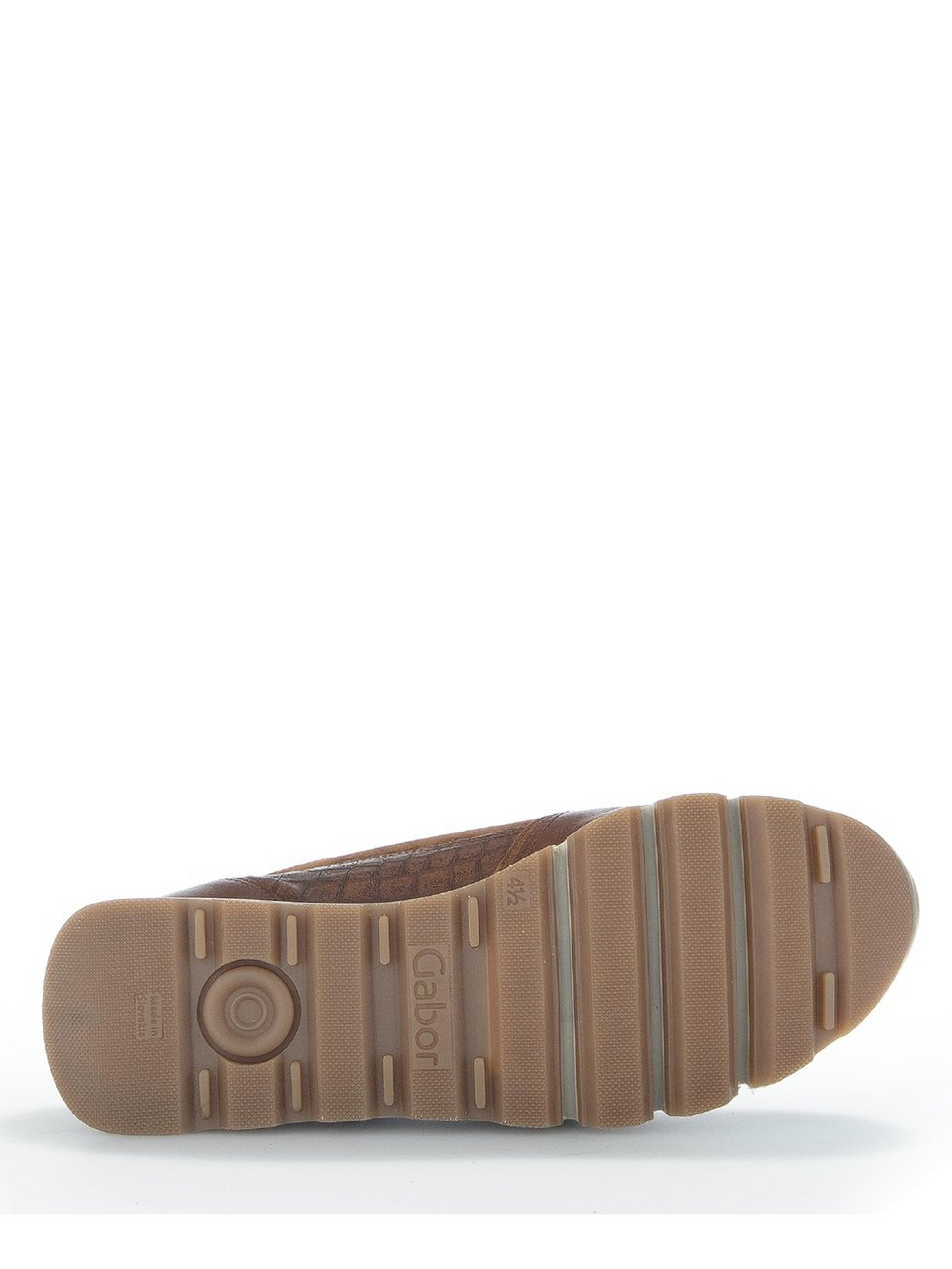 Komfortabler Sneaker