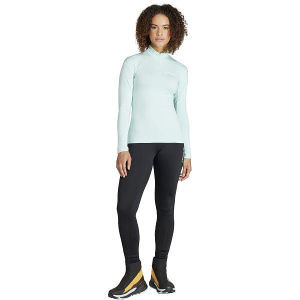 Collant ski de fond ADIDAS XPR XC TIGHT W BLACK