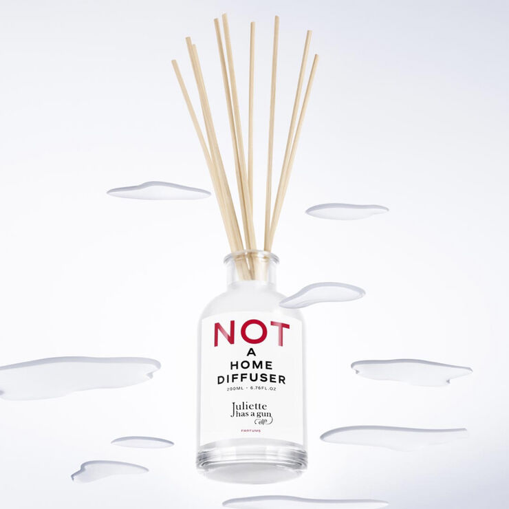 Juliette Has a Gun JULIETTE HAS A GUN Not A Home Diffuser 200 ml