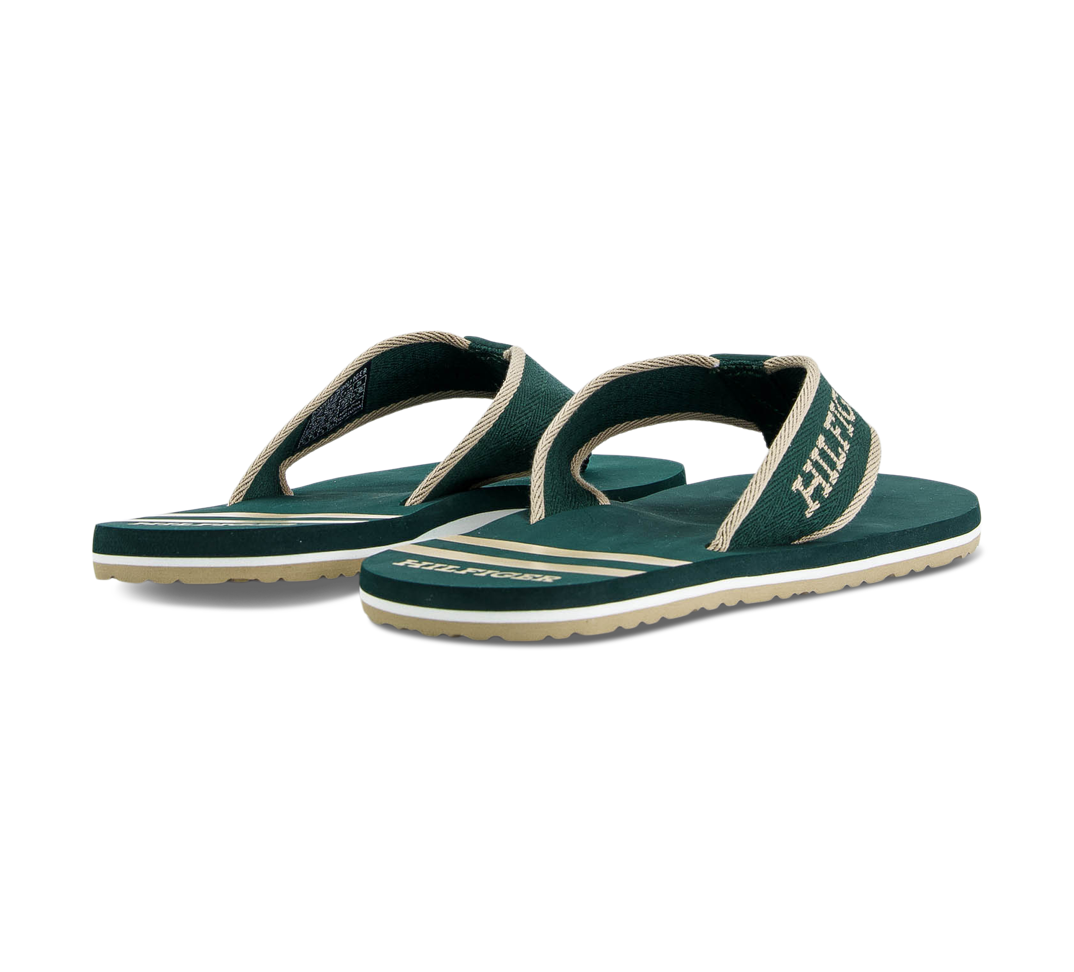 Tommy Hilfiger Flip Flops
