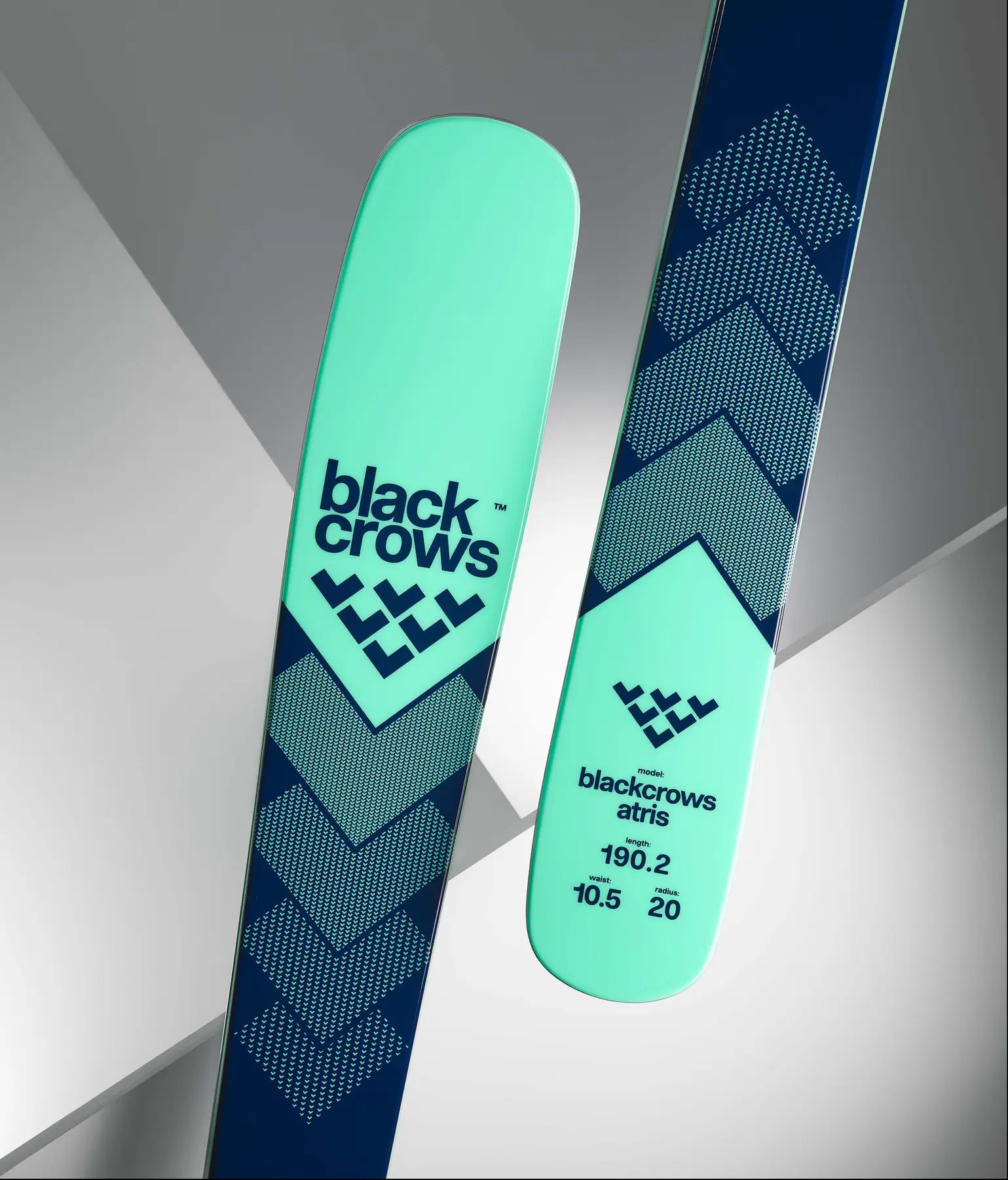 Black Crows Atris Freeride Ski | SkatePro