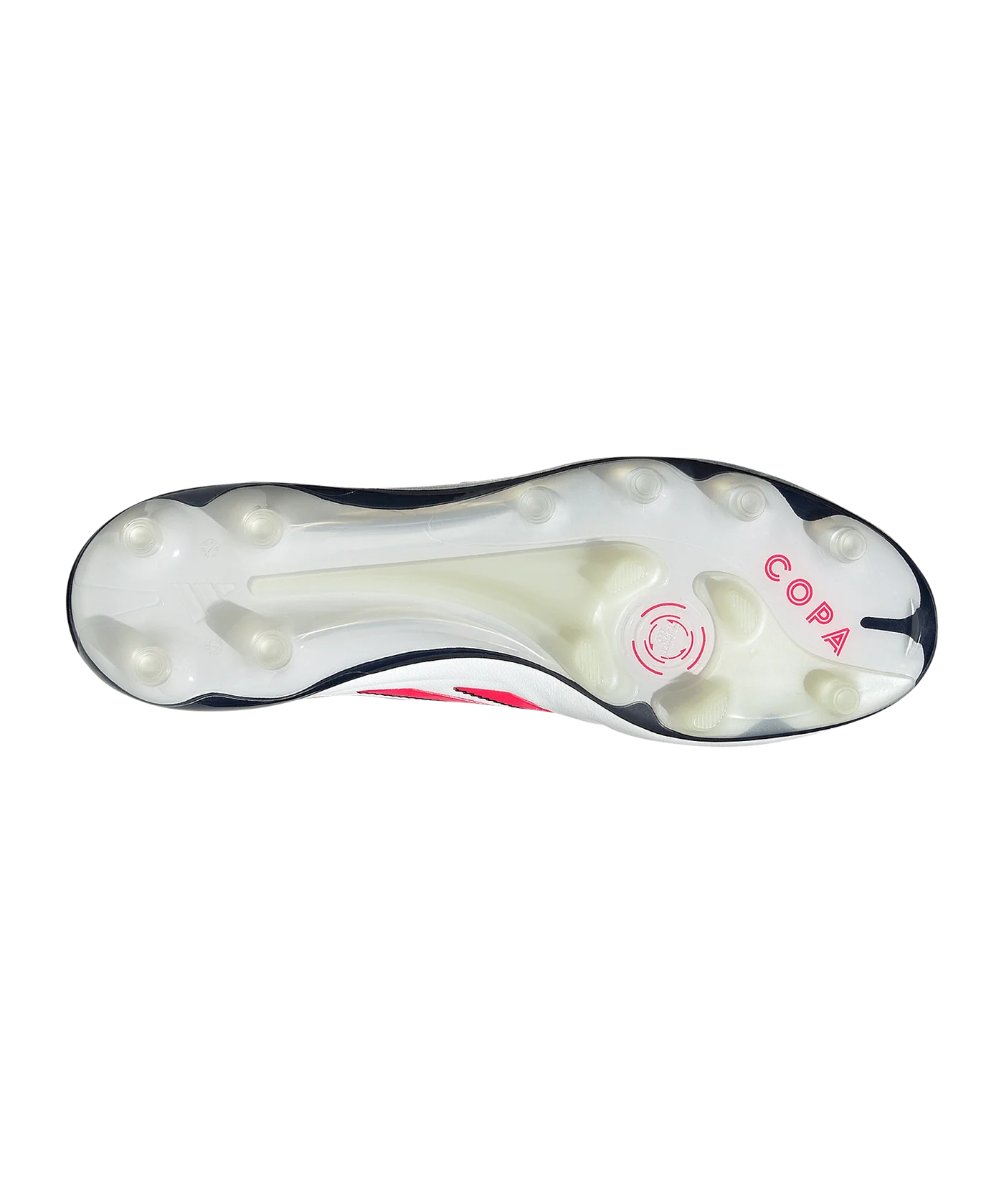 adidas COPA Pure III Elite AG Pure Victory Weiss