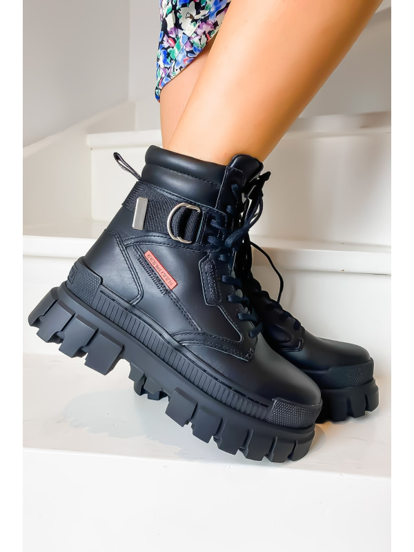 REVOLT SPORT RANGER Black- Palladium
