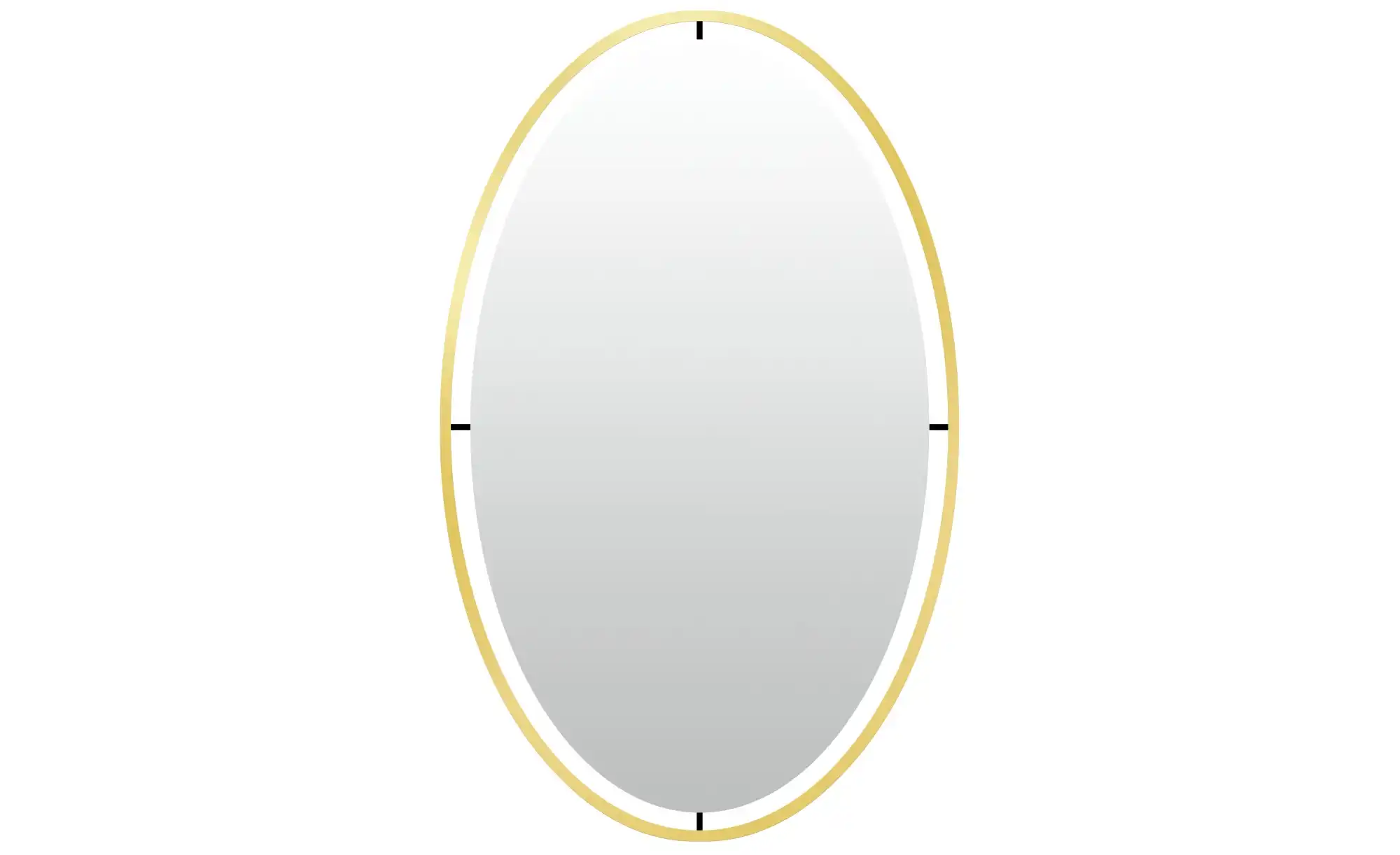Spiegel 60 x 80 cm
