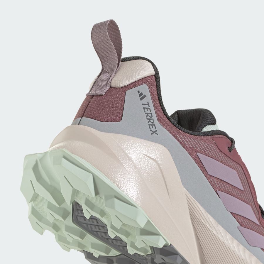 Adidas Chaussure de randonnée laçage rapide Terrex Trailmaker 2 GORE-TEX