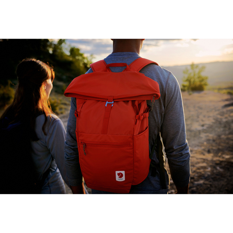 Fjällräven High Coast 24 Rucksack