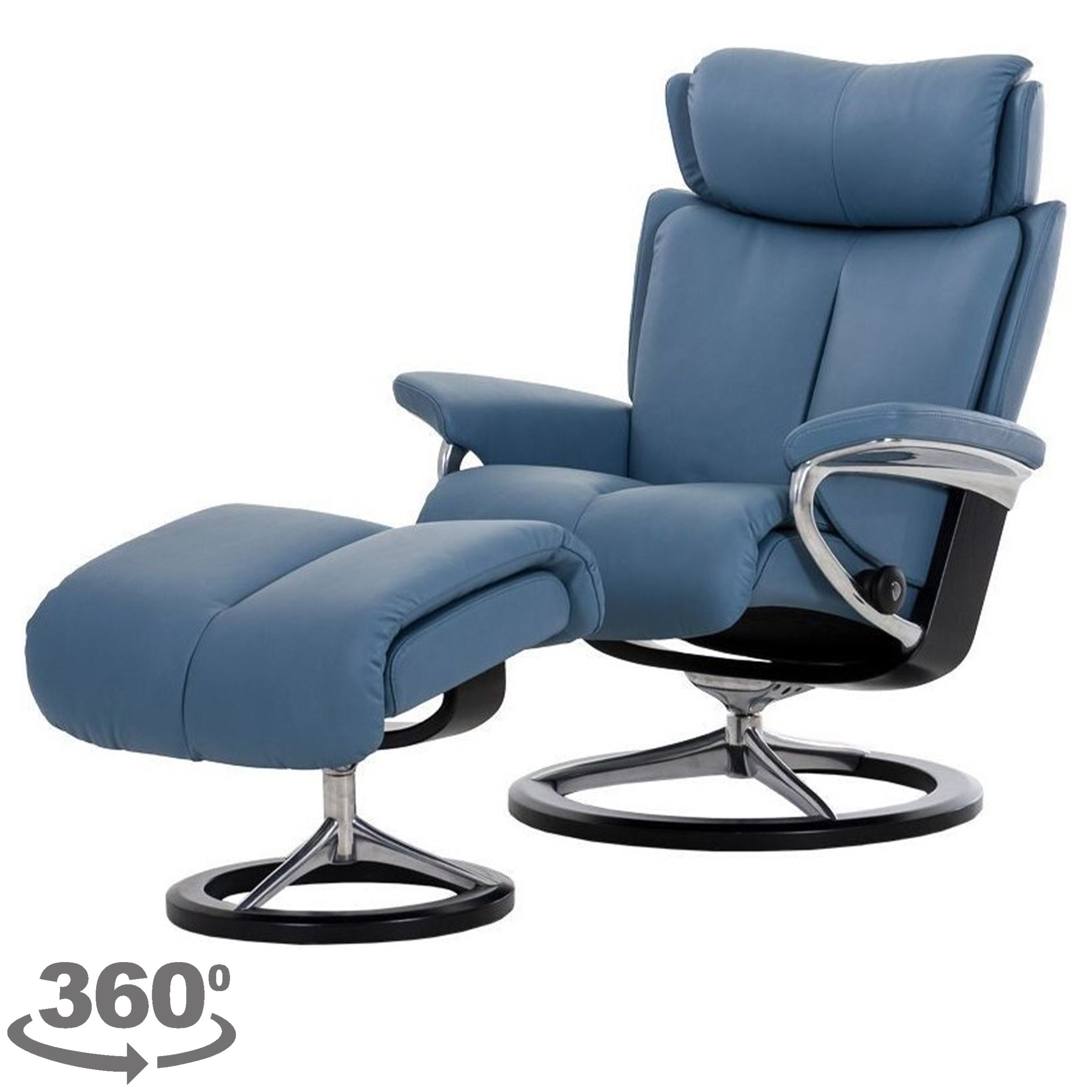Relaxfauteuil Magic Signature  | Stressless