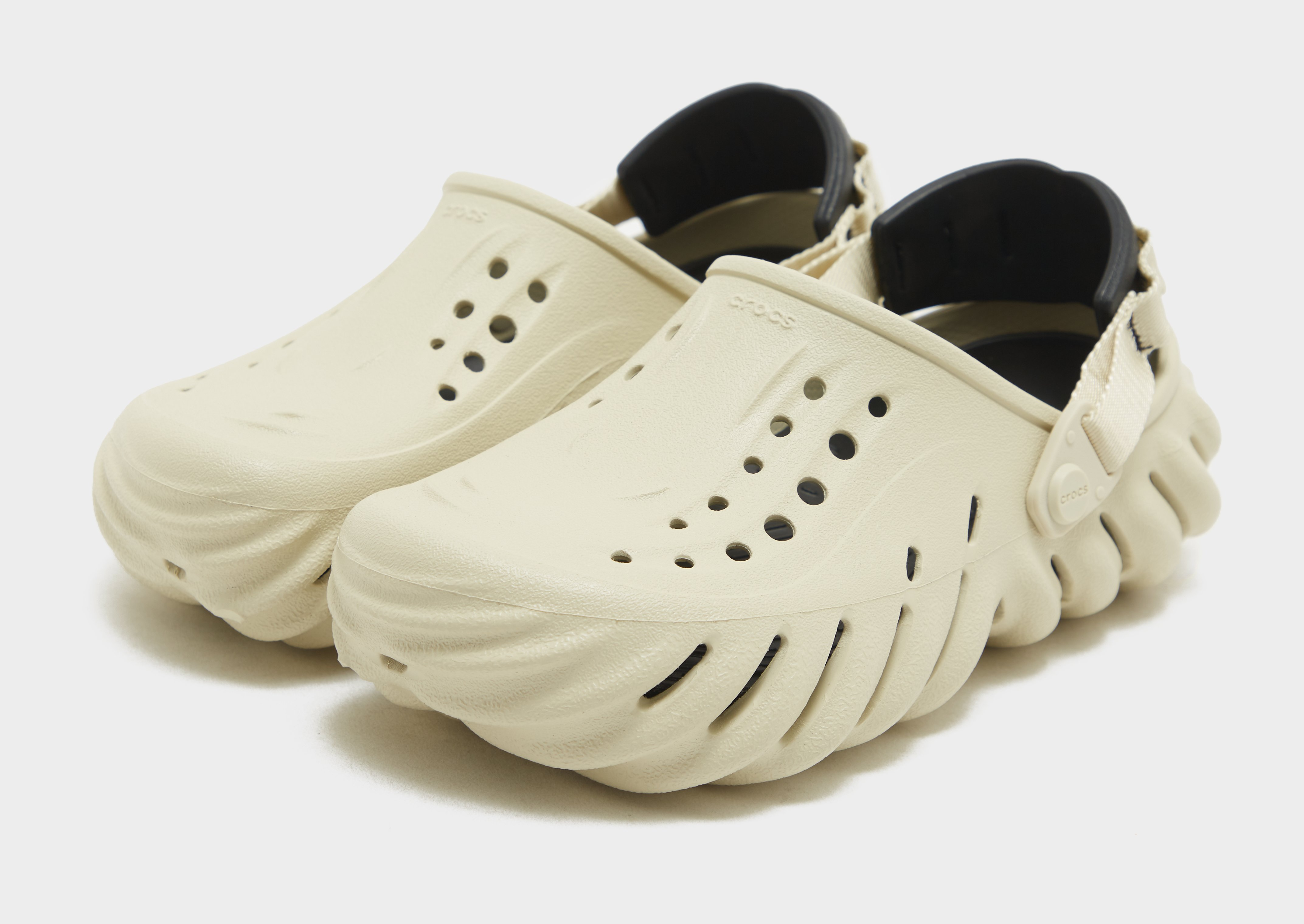 Crocs Echo Clog Femme