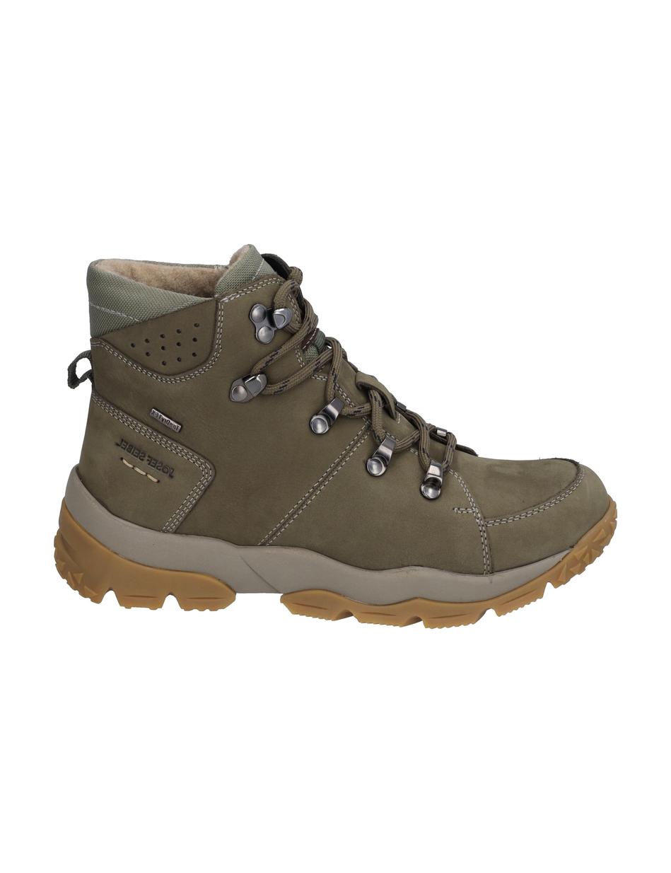 Stiefelette Philippa 50, moos
