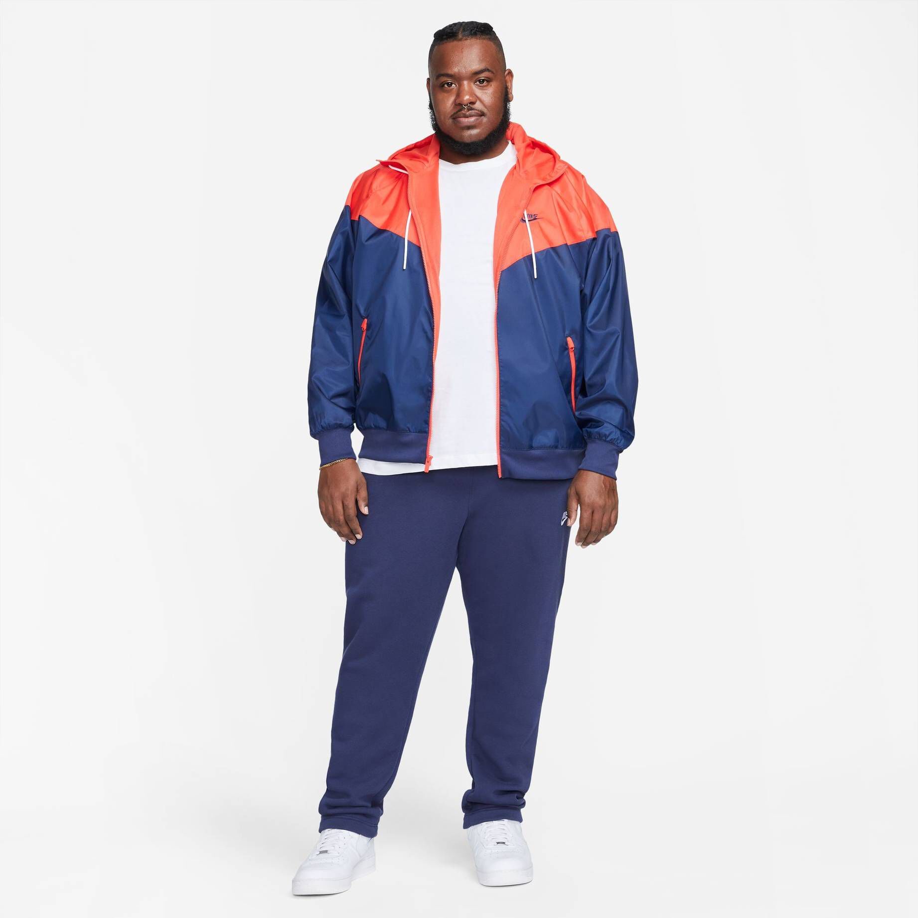 Nike| Herren Jacke