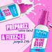 SPRAY FIXATEUR THE FACE GLUE