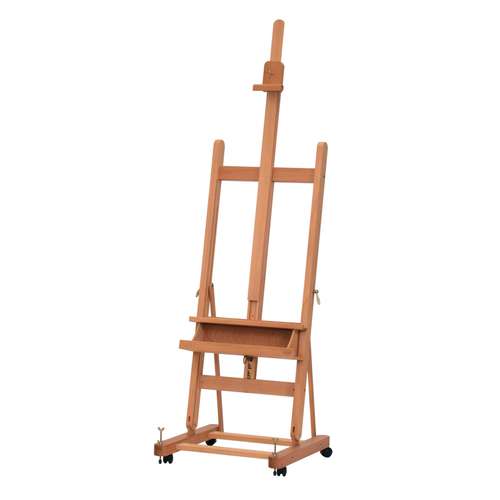 MABEF Große Atelierstaffelei M/06