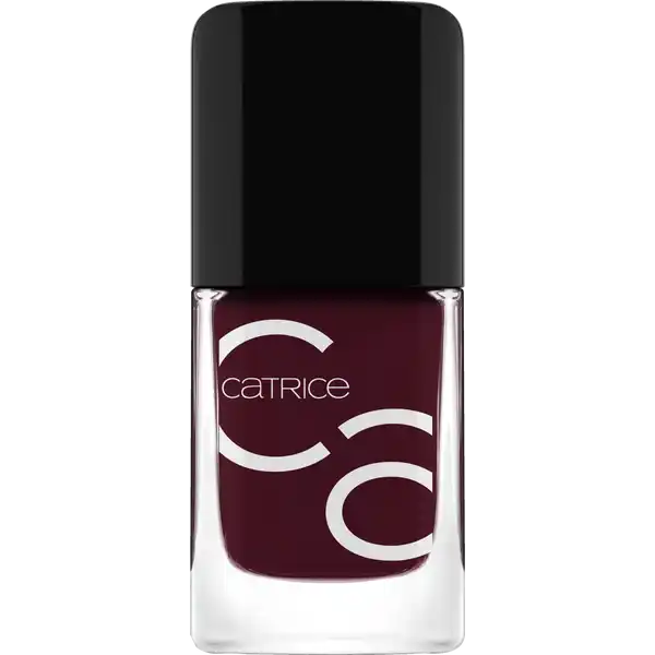Iconails Gel Lacquer 127 Partner In Wine