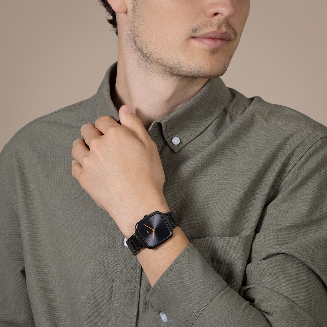 Rado True Square Thinline