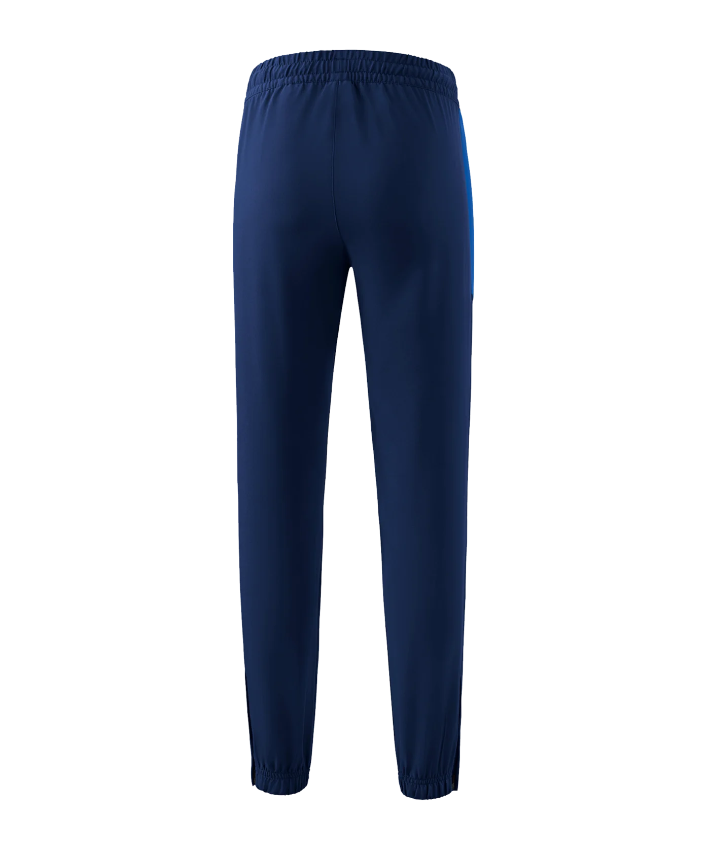Erima Team Präsentationshose Damen Dunkelblau Blau