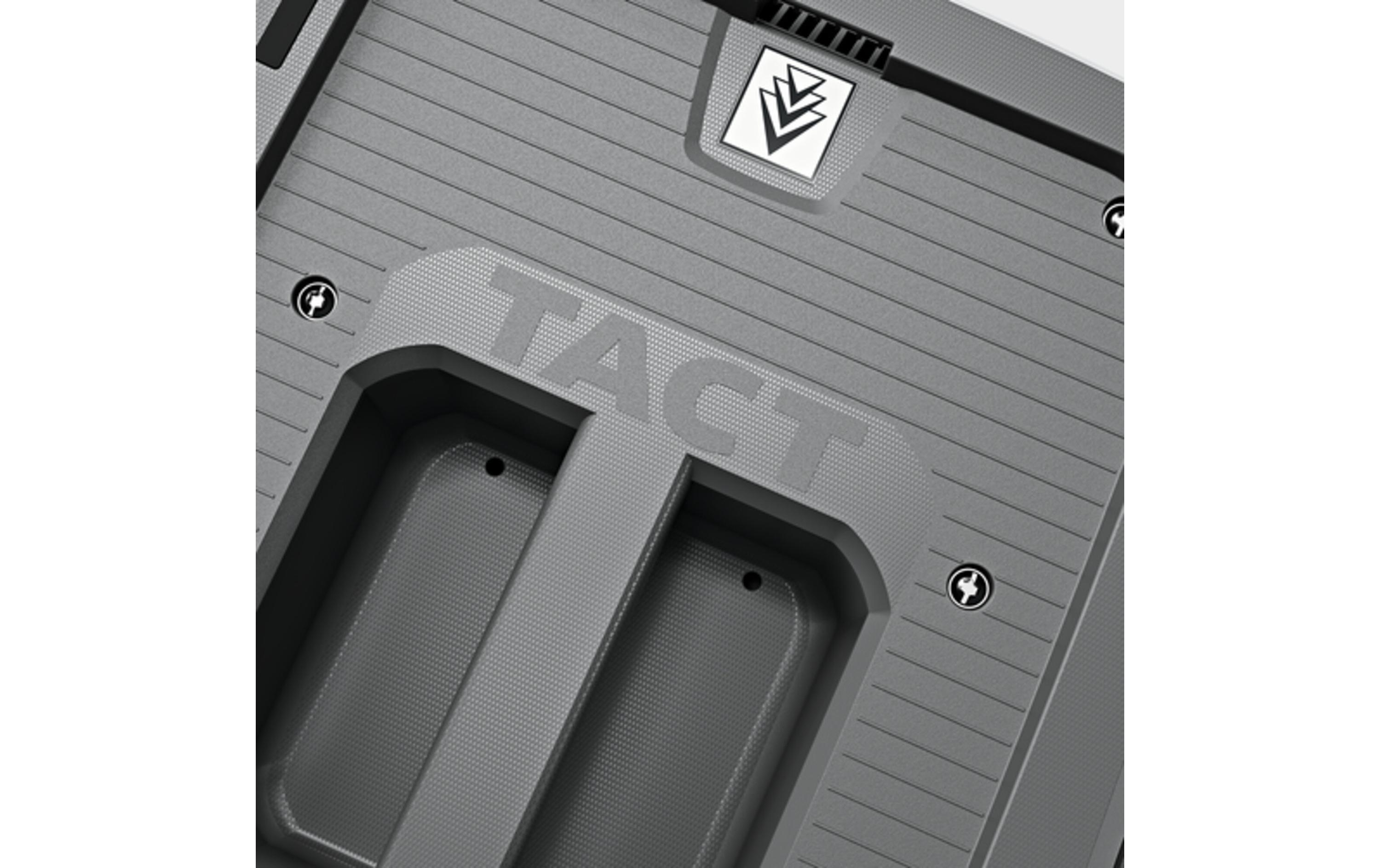 Nass-/Trockensauger NT 30/1 Tact Te L<br>Nass-Trockensauger