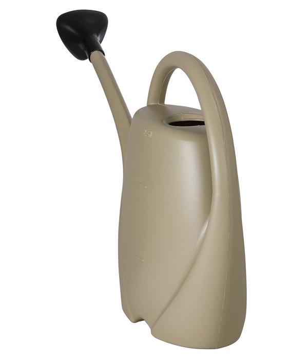 Dehner Kunststoff-Gießkanne Spring, 2,5 l