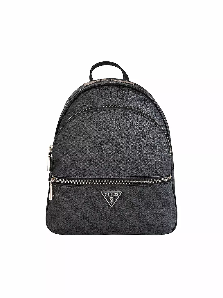GUESS Rucksack MANHATTEN Large schwarz