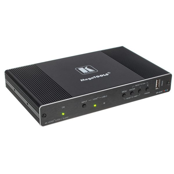 Kramer VP-424C Digital Scaler