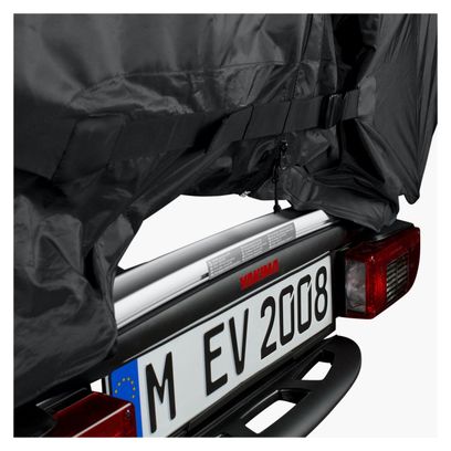 Housse de Protection pour porte-vélos Evoc Bike Rack Cover Road Noir