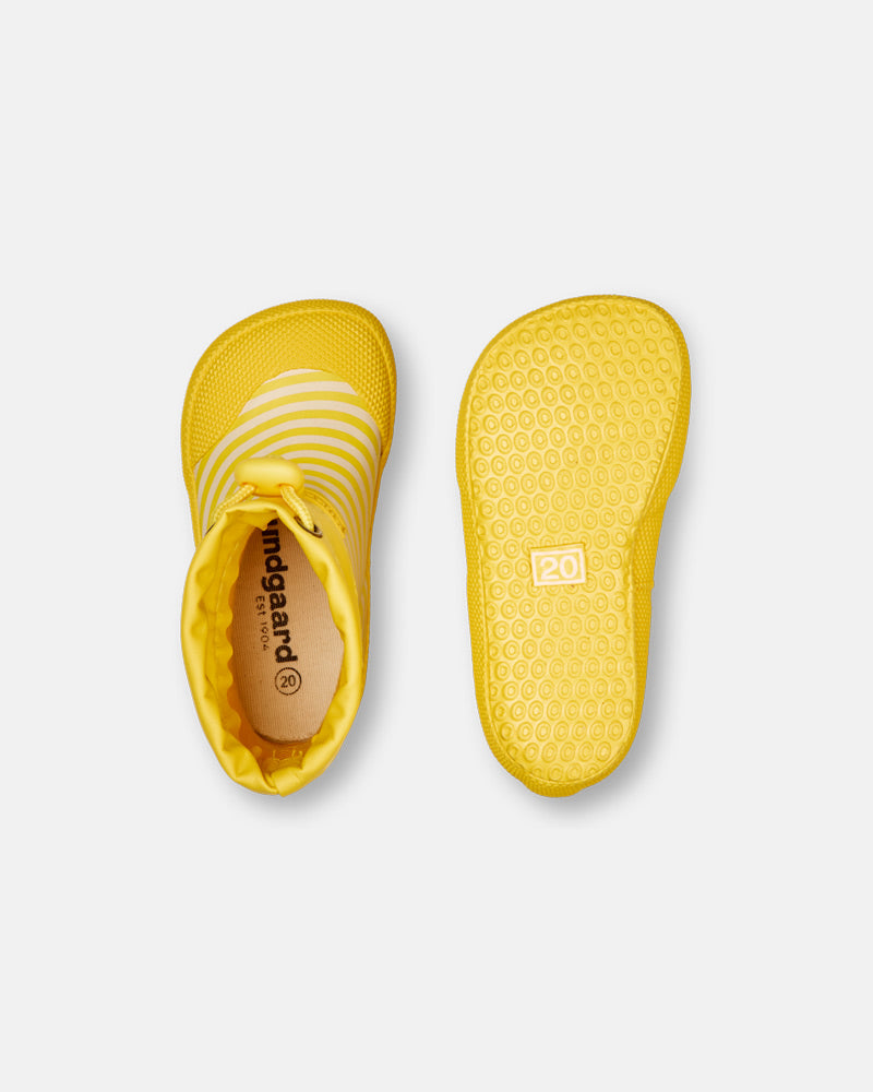 Cover Sunflower Stripe