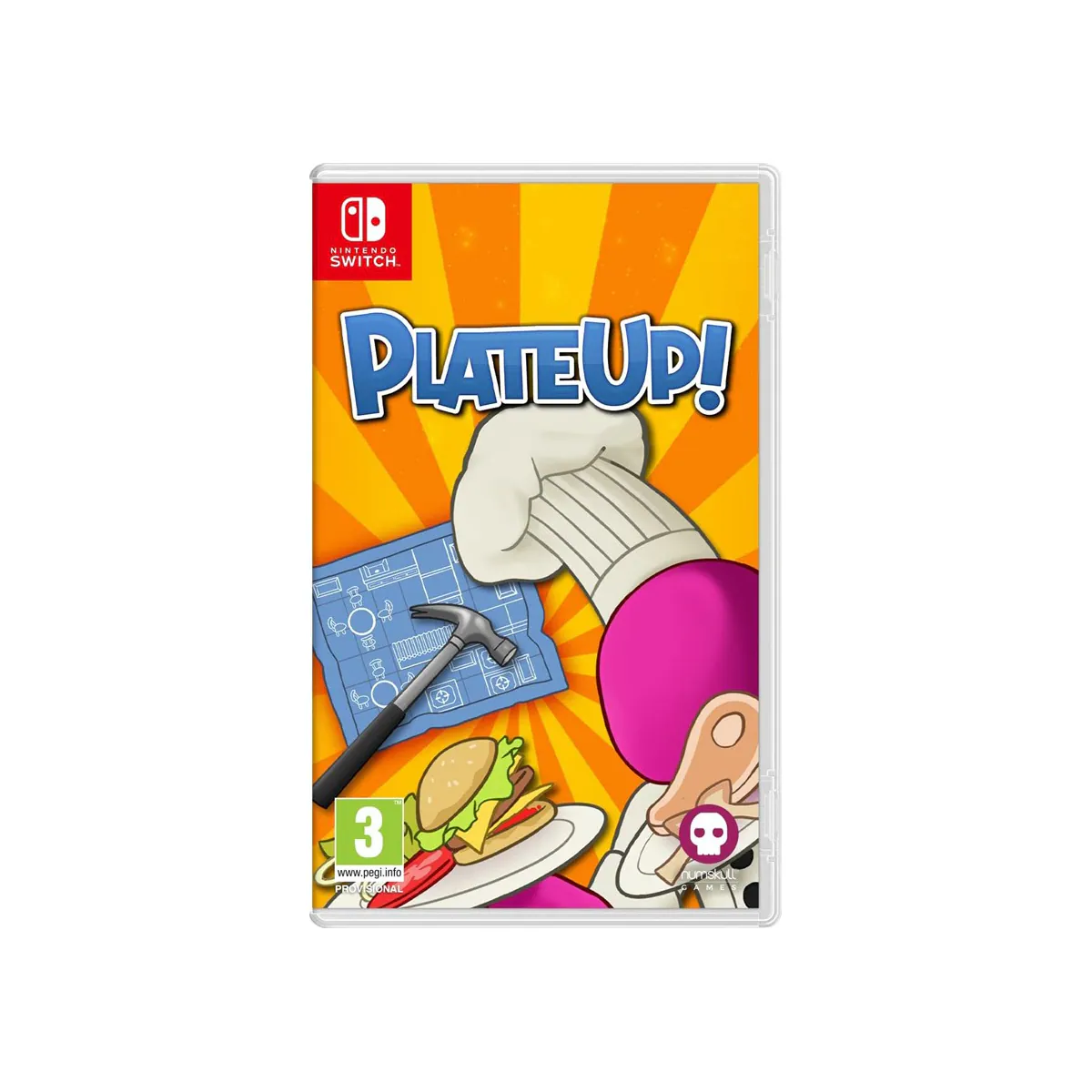 PlateUp! (Switch)
