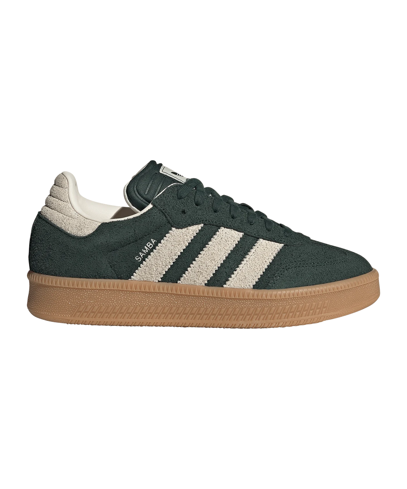 adidas Originals Samba XLG Sneaker Grün