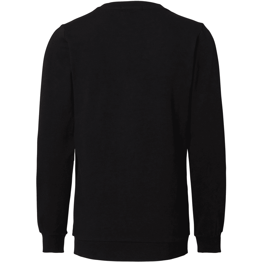 SUPERMOM Pullover Abridge Black