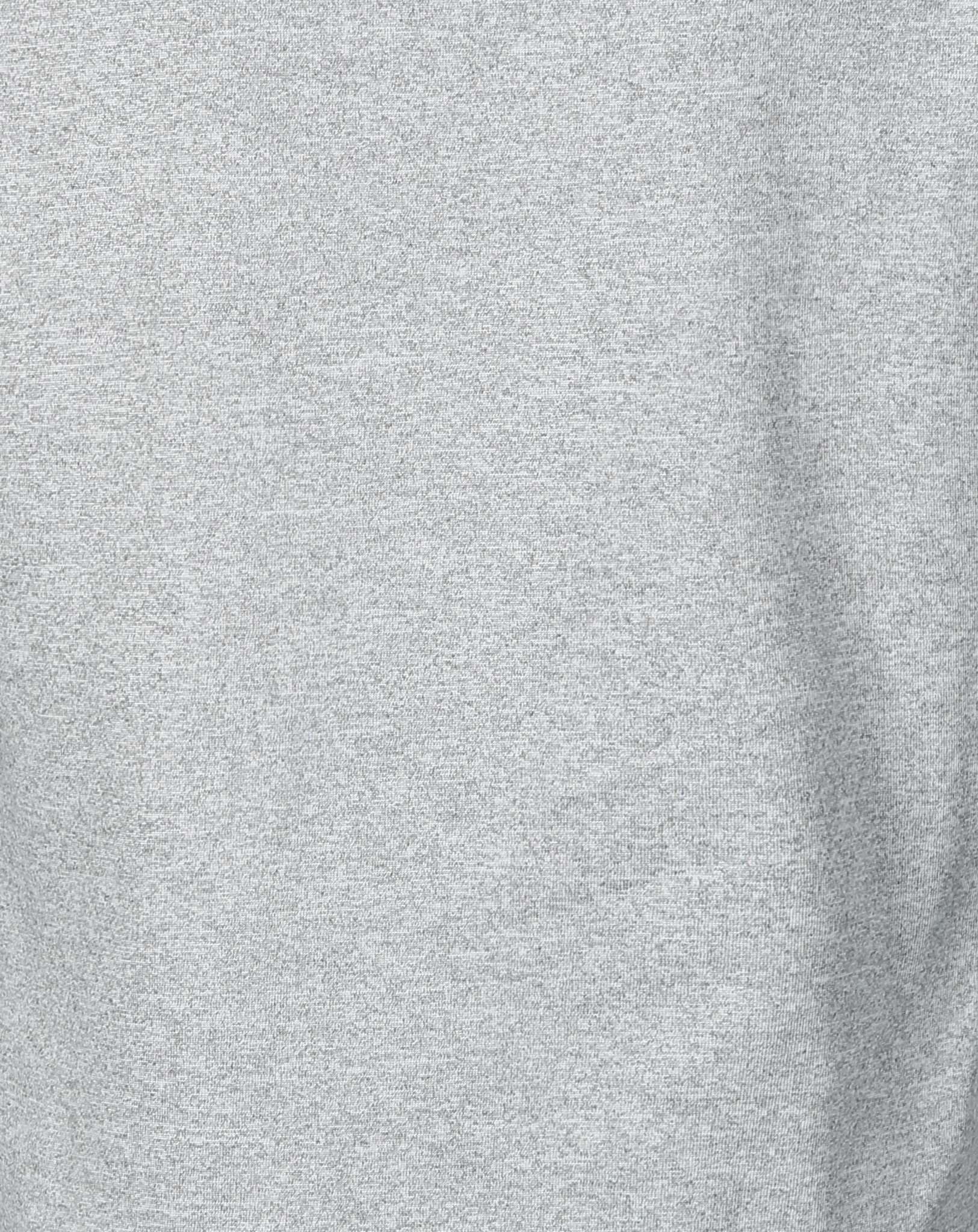 Funktions-Shirt kurzärmlig GIRL POWER in grau melange