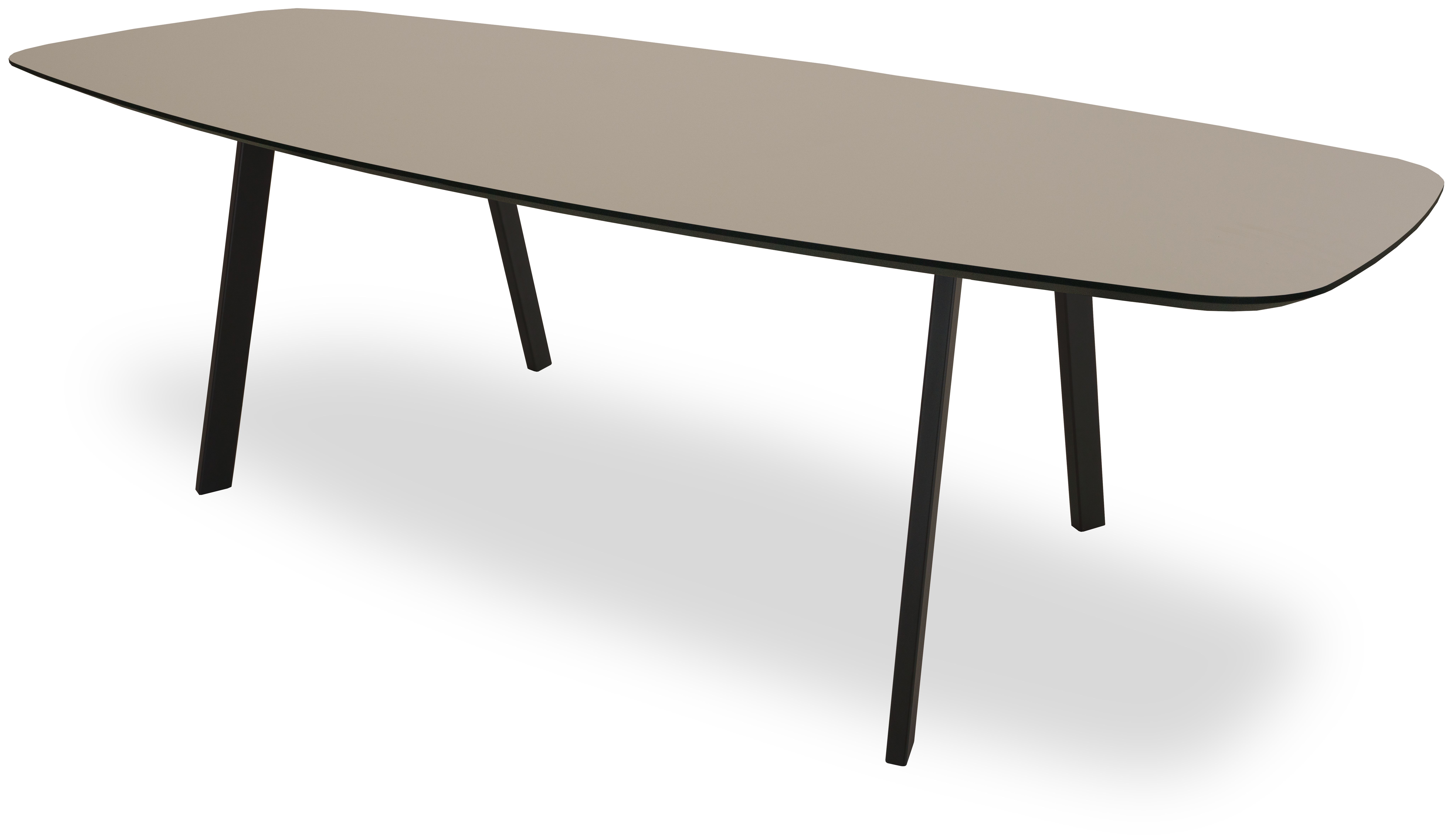 Eettafel  Quito