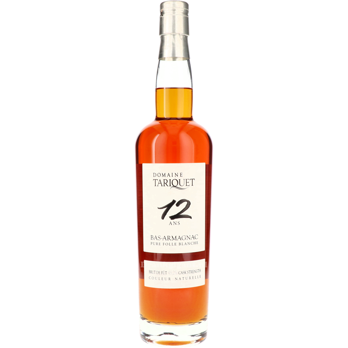 Tariquet Bas Armagnac 12 Year 70 cl